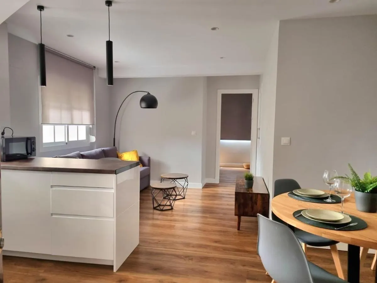 Aujada Playa Apartment Cadiz 0*,