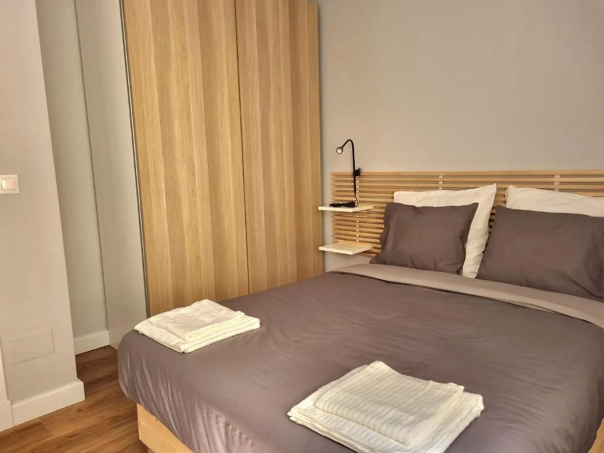 Aujada Playa Apartment Cadiz