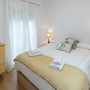  Apartamento El Bergantin De